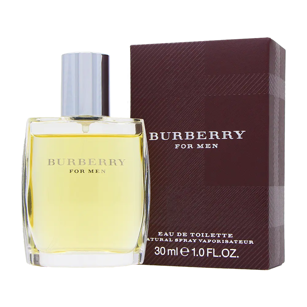 Burberry fragrance samples best sale