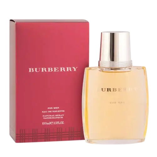 Shop for samples of Burberry (Eau de Toilette) by Burberry for men  rebottled and repacked by 