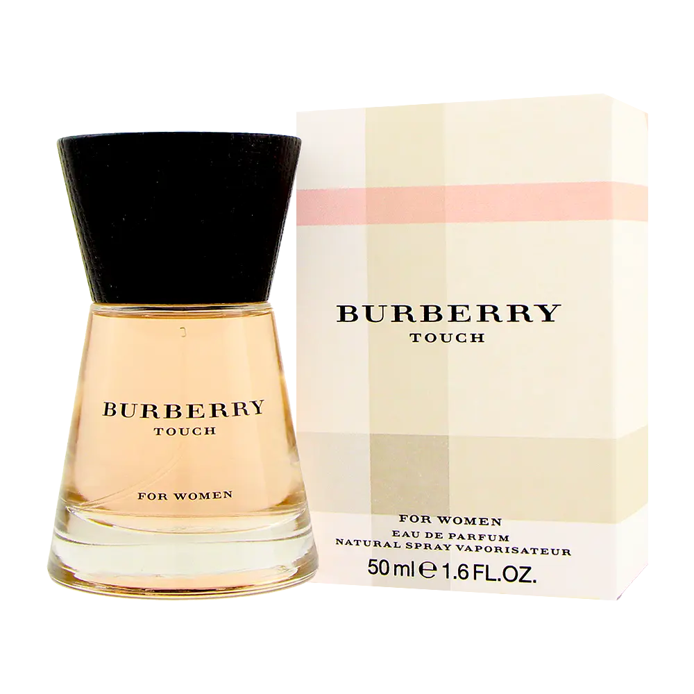 Burberry touch 50 ml price best sale