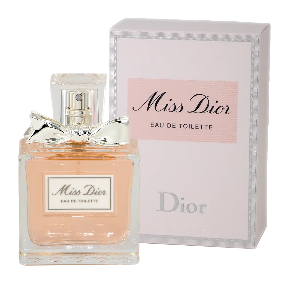 Shop for samples of Miss Dior (Eau de Toilette) by Christian