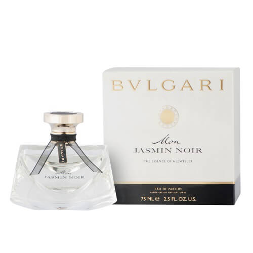 bvlgari mon jasmin noir discontinued