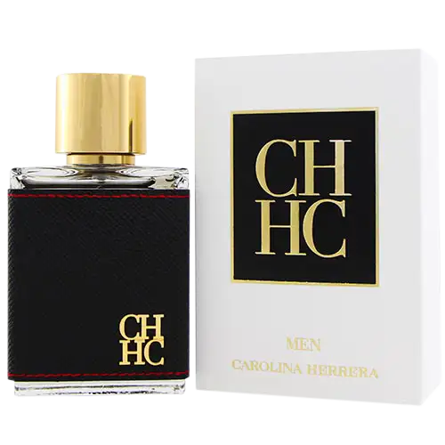 CH Pasión for Him By Carolina Herrera Perfume Sample & Subscription
