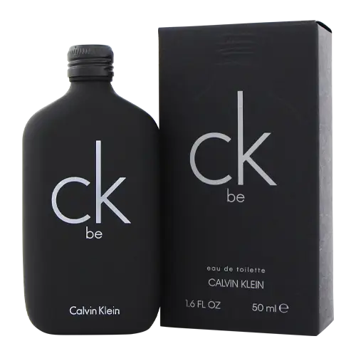 voorzien album monster Shop for samples of Ck Be (Eau de Toilette) by Calvin Klein for women and  men rebottled and repacked by MicroPerfumes.com