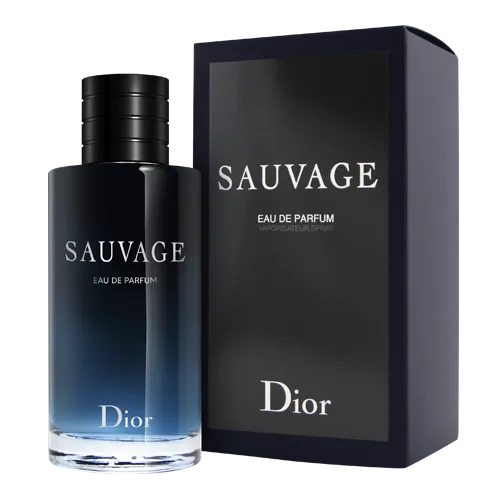 Shop for samples of Sauvage (Eau de Parfum) by Christian Dior for