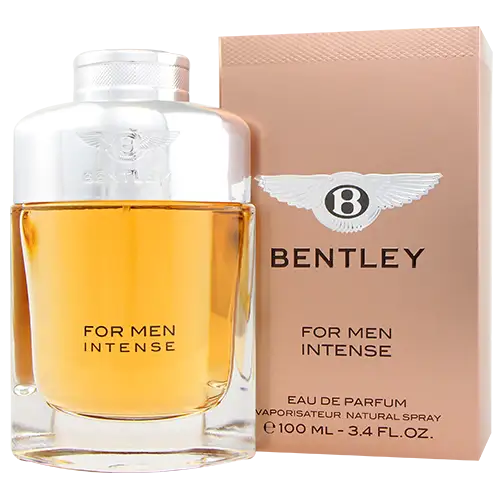 Bentley - for Men Intense » Reviews & Perfume Facts