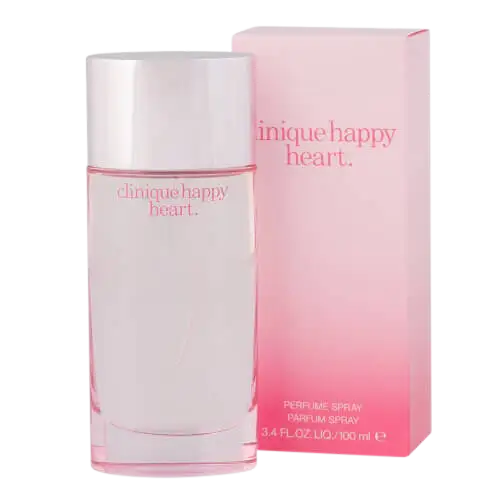 passend Productie gracht Shop for samples of Happy Heart (Parfum) by Clinique for women rebottled  and repacked by MicroPerfumes.com