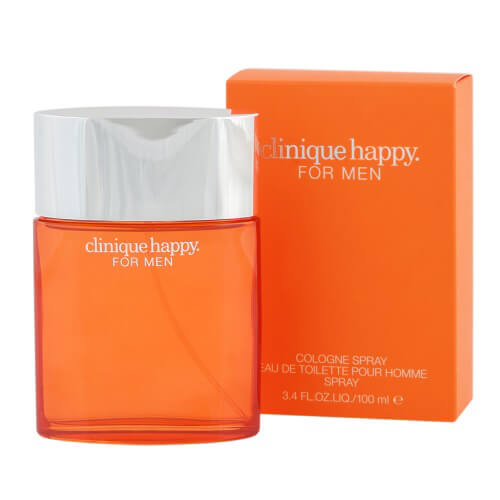 Gelovige eigendom Ongedaan maken Buy Clinique Happy Cologne Samples - Only $2.99 | MicroPerfumes.com