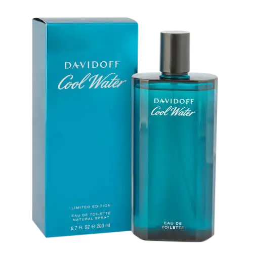radioactiviteit Bedreven bouwer Shop for samples of Cool Water (Eau de Toilette) by Davidoff for men  rebottled and repacked by MicroPerfumes.com