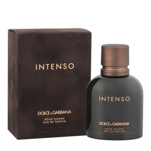 Intenso by Dolce & Gabbana