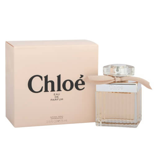 chloe perfume discount