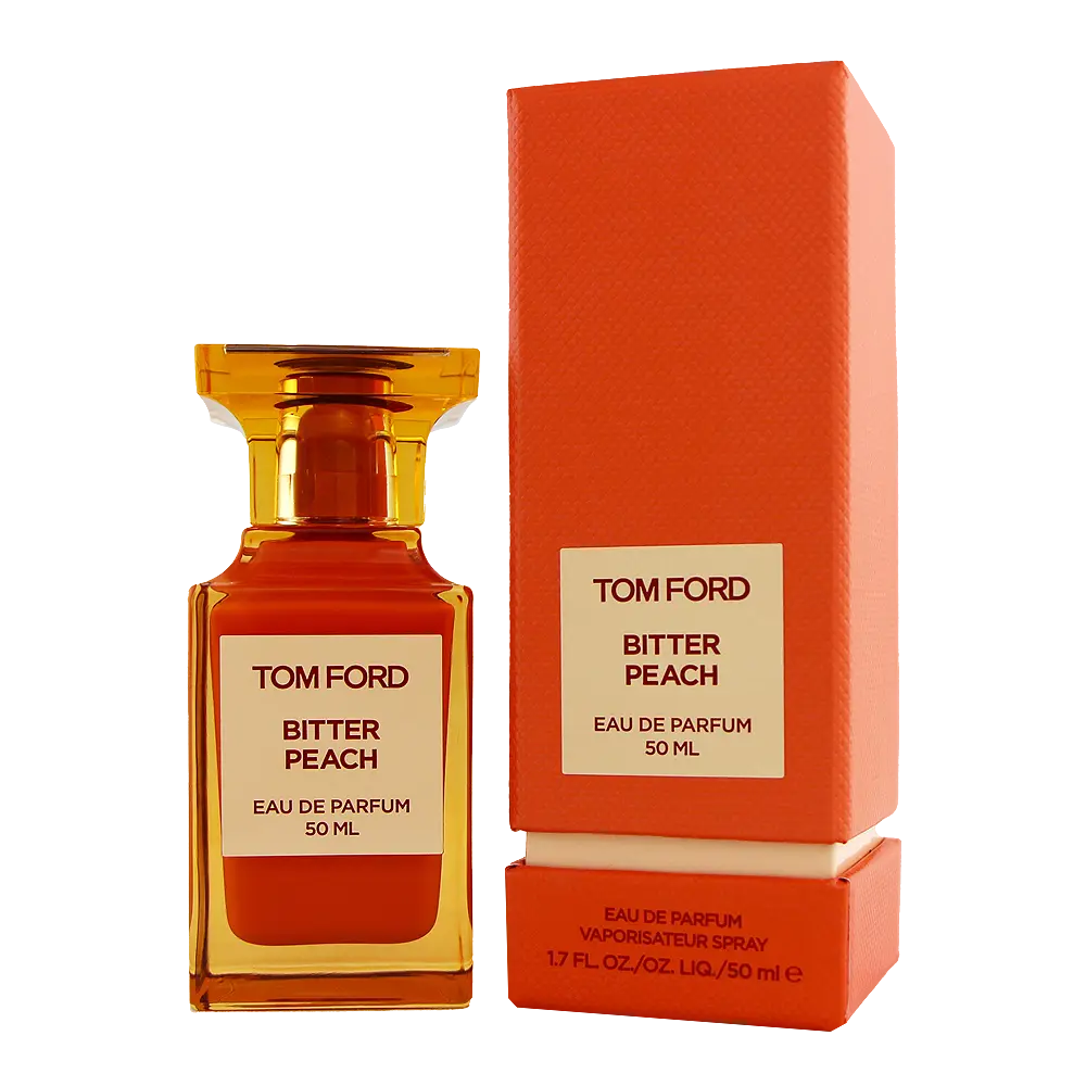 Purchases Tom Ford Bitter Peach