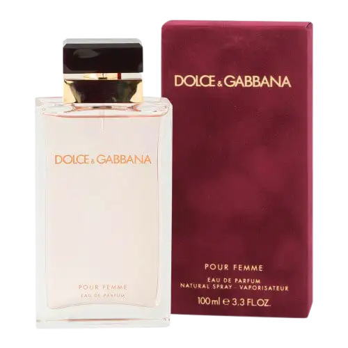 Shop for of & Gabbana Pour Femme (Eau de Parfum) by Dolce & Gabbana for women rebottled and repacked by MicroPerfumes.com