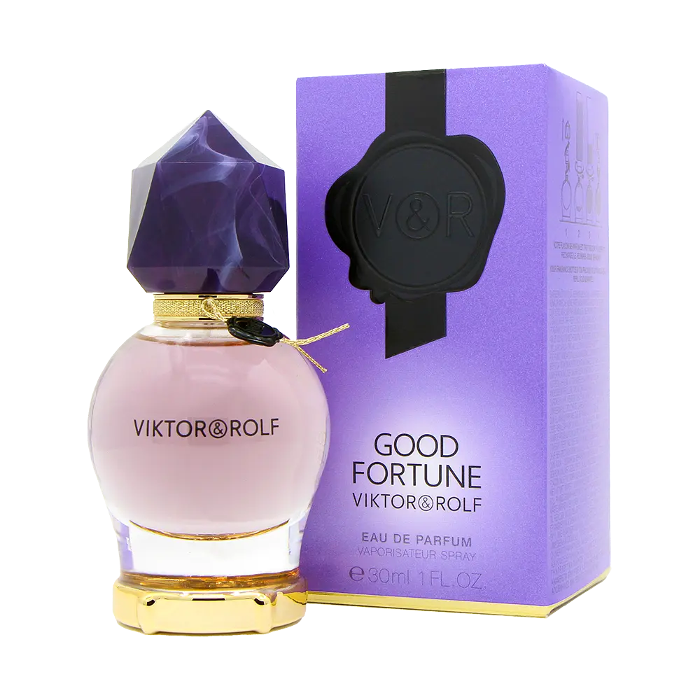 VIKTOR&ROLF Good Fortune store Eau de Parfum 30ml.