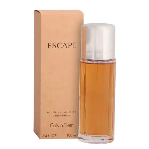 Kosten Onderscheiden bijgeloof Shop for samples of Escape (Eau de Parfum) by Calvin Klein for women  rebottled and repacked by MicroPerfumes.com