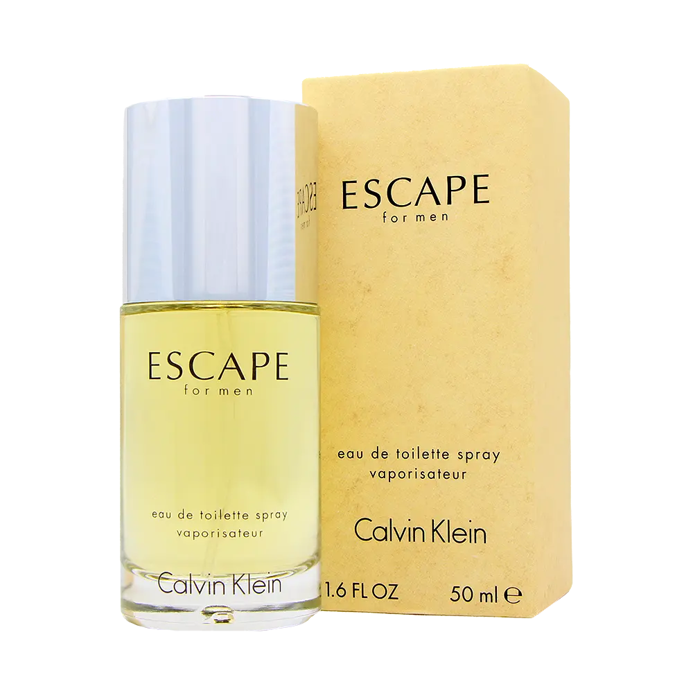 Calvin klein escape eau de parfum online