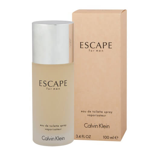 Escape by Calvin Klein