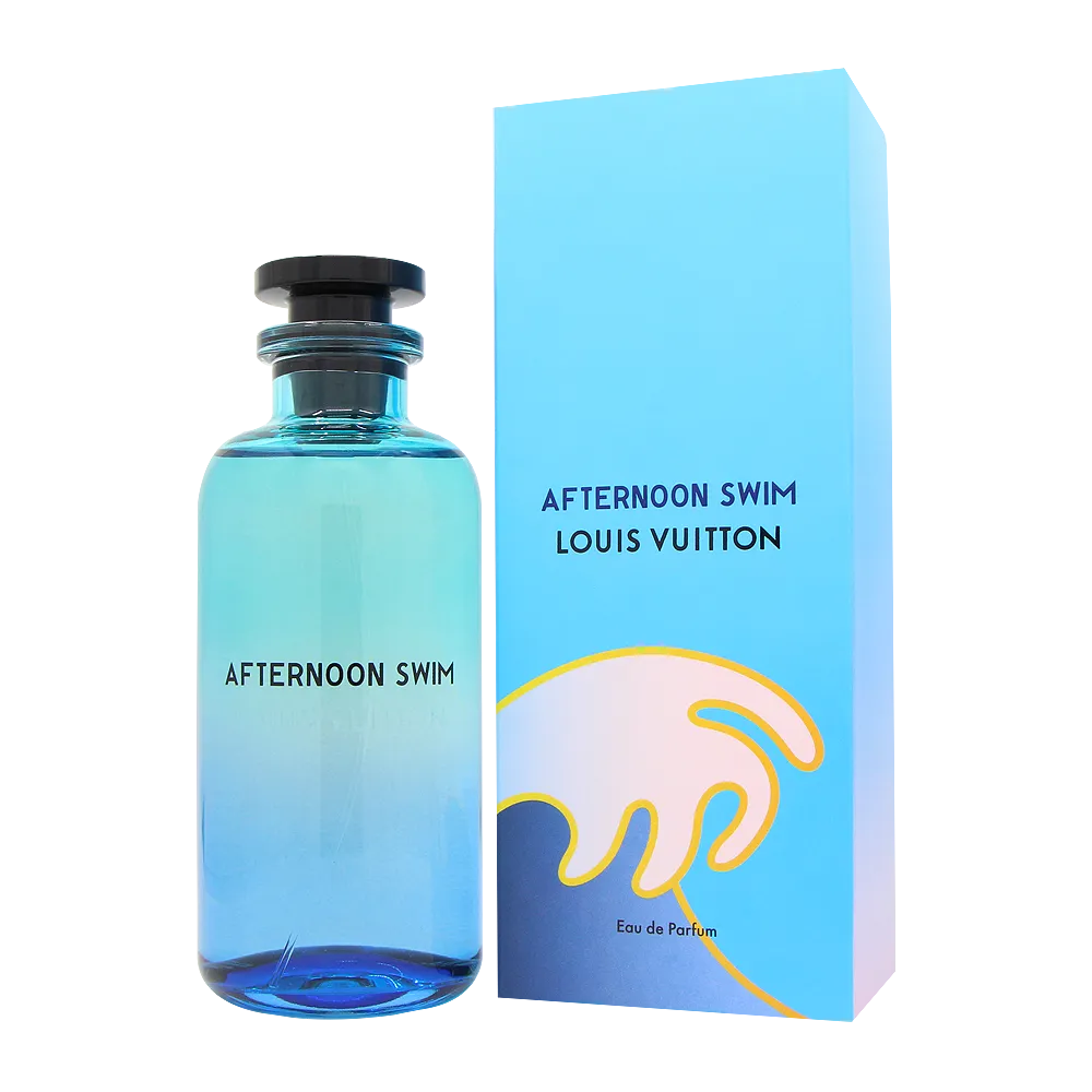 Afternoon Swim (Eau de Parfum) Samples for women and men by Louis Vuitton