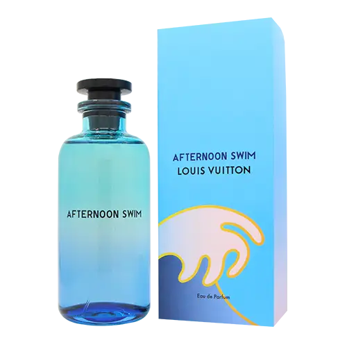 Afternoon Swim by Louis Vuitton