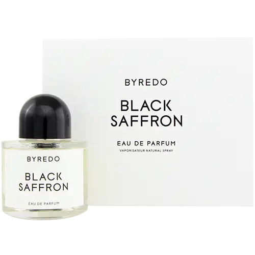 Snor ryste Es Shop for samples of Black Saffron (Eau de Parfum) by Byredo for women and  men rebottled and repacked by MicroPerfumes.com