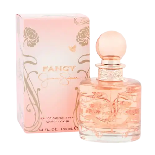 Shop for samples of Fancy (Eau de Parfum) by Jessica Simpson for women  rebottled and repacked by