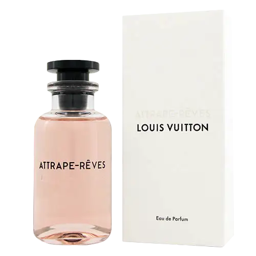 Louis Vuitton Attrape-Rêves Fragrance – When I'm Older