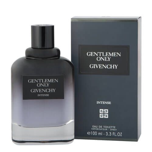 givenchy gentlemen only intense eau de parfum