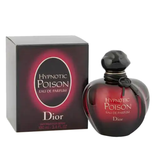 Hypnotic Poison EDP Perfume Sample Parfumery LTD