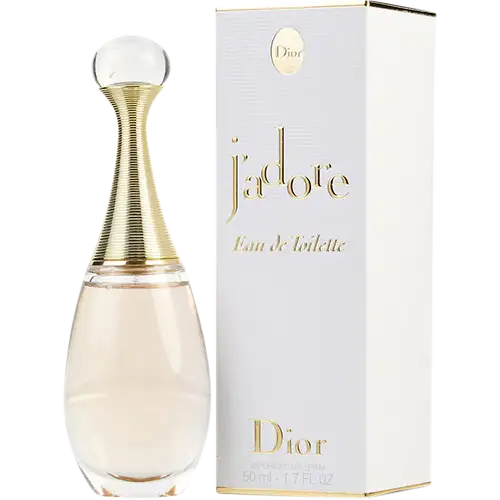Dior - J’adore Eau de Parfum - Limited Edition - Eau de Parfum - Women