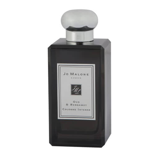 Oud & Bergamot Cologne Intense by Jo Malone