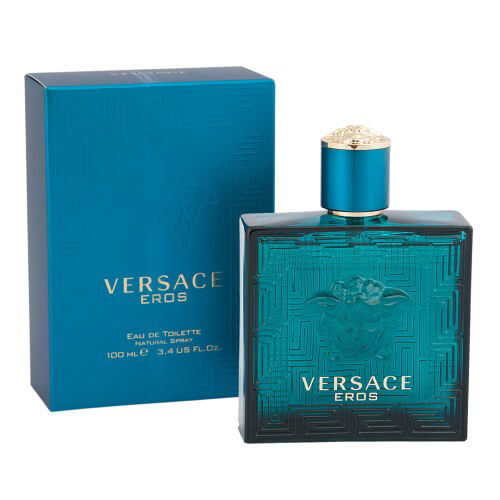 versace men's cologne samples