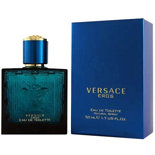 Shop for samples of Eros (Eau de Toilette) by Versace for men rebottled and  repacked by 