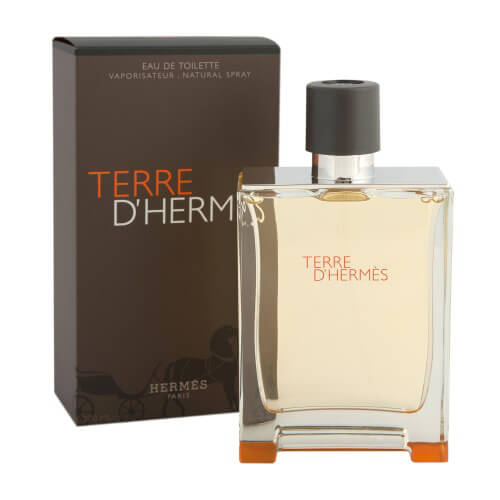 terres des hermes
