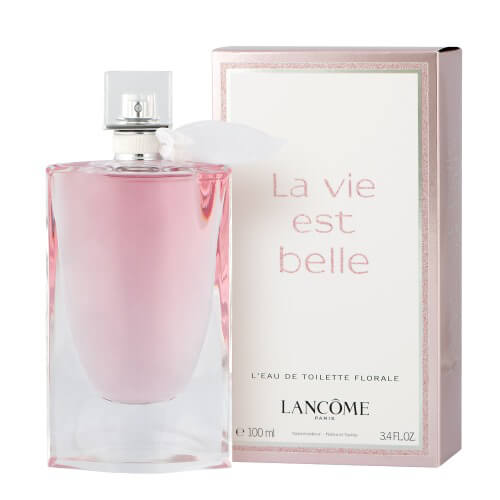La Vie Est Belle Florale by Lancome
