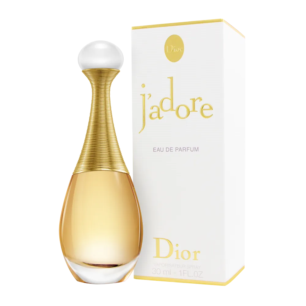 Shop for samples of J adore Eau de Parfum by Christian Dior for women rebottled and repacked by MicroPerfumes