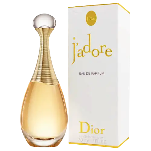 Nước Hoa Nữ Dior Jadore Eau De Parfum 5mlDior  Jadore Pafume 5ml  Thế  Giới Mỹ Phẩm Bình Dương
