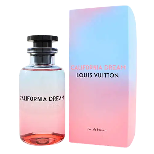 Shop for samples of California Dream (Eau de Parfum) by Louis Vuitton for  women and men rebottled and repacked by