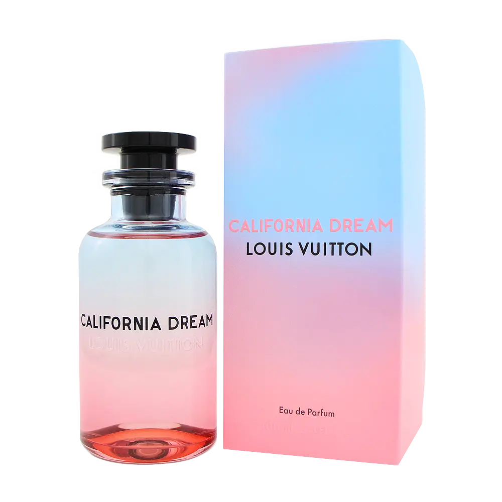 Louis Vuitton California Dream 200ml buy Edp Unisex