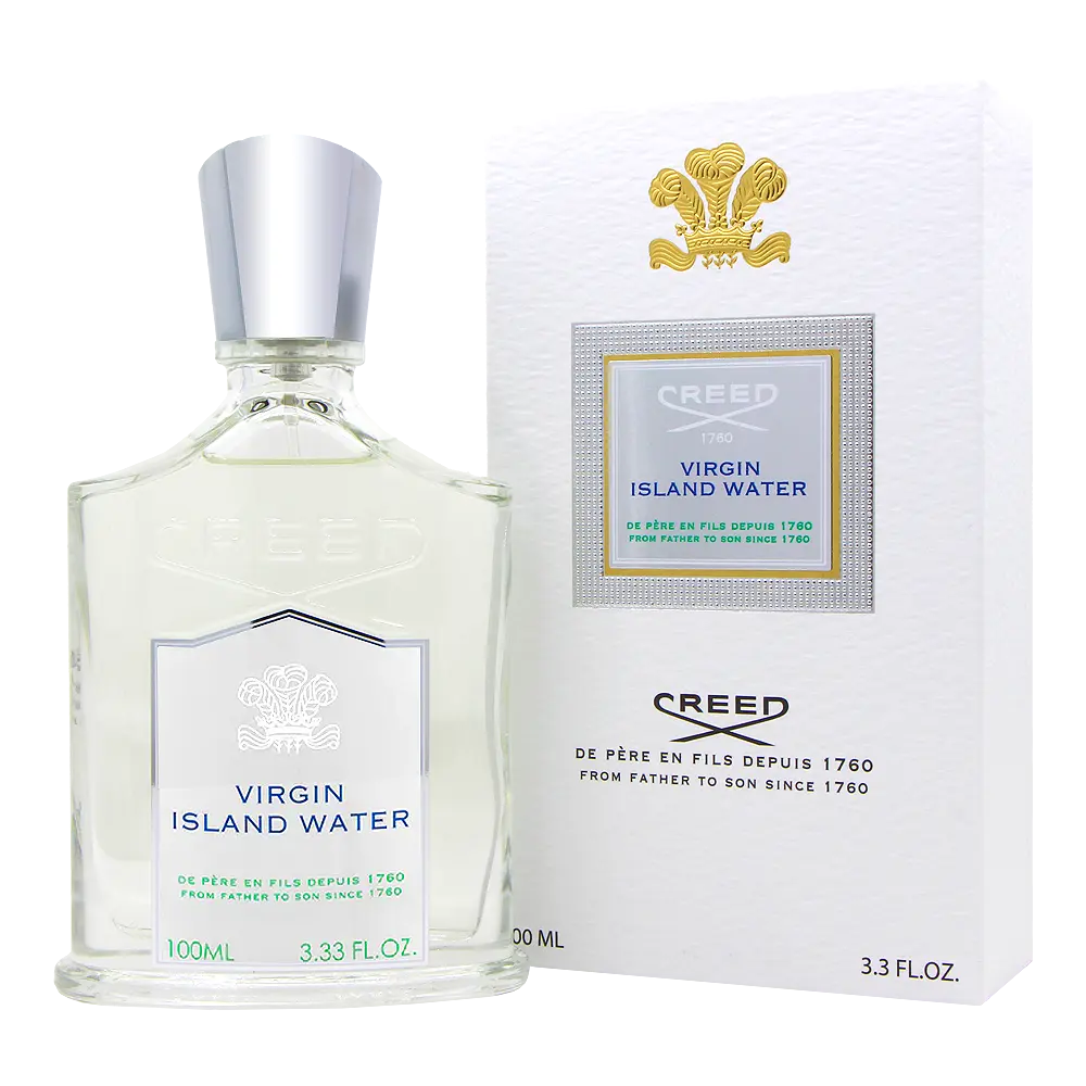 Creed Virgin high quality Island Water 100mL AUTHENTIC