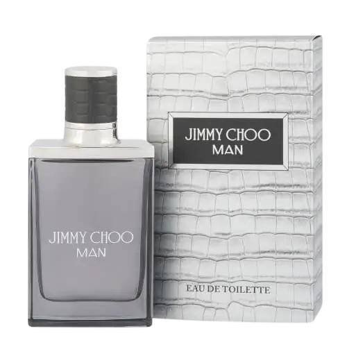 Jimmy Choo Man Blue (M) [Type*] : Oil 