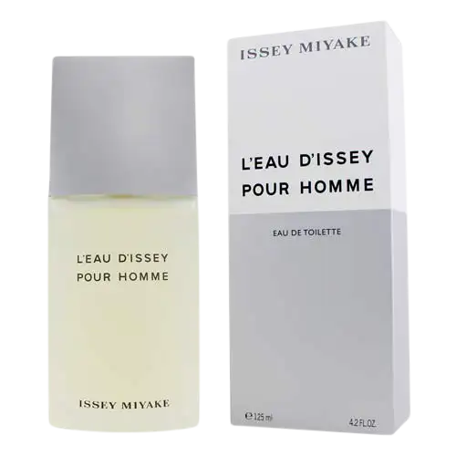 Shop for samples of L'Eau D'Issey (Eau de Toilette) by Issey