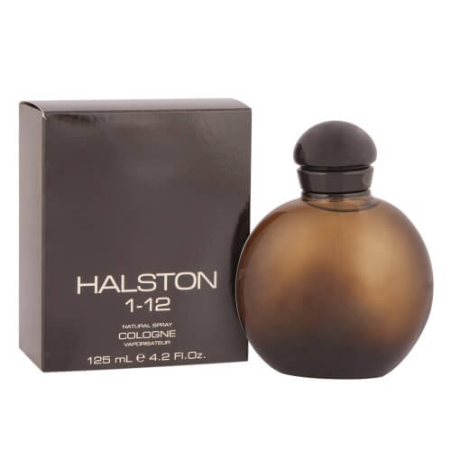 Halston 1-12 by Halston