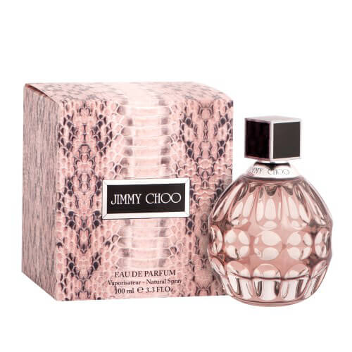Jimmy Choo (Eau de Parfum) Samples for women by Jimmy Choo ...
