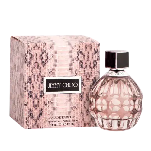 H233 sample discount jimmy choo perfume