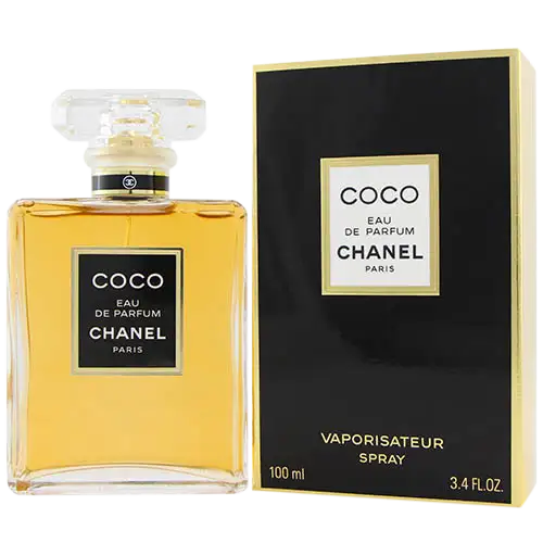 Coco by Chanel