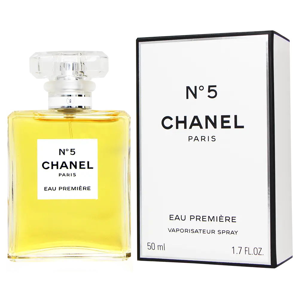 Chanel 5 Eau Premiere Eau de Parfum Samples for women by Chanel