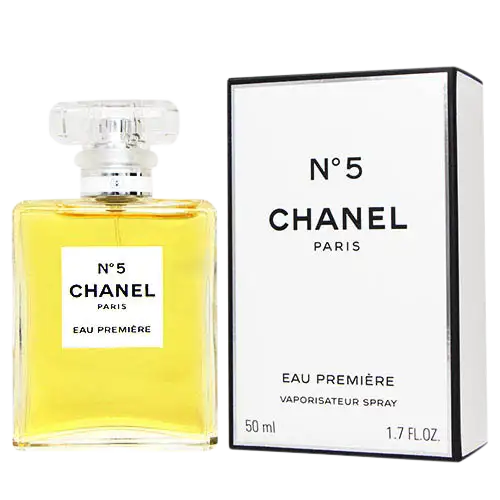 Shop for samples of Chanel #5 Eau Premiere (Eau de Parfum) by