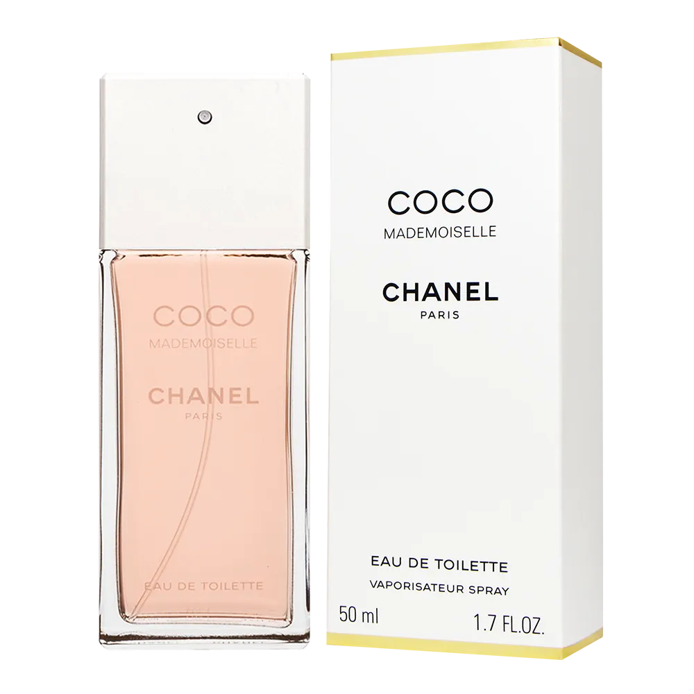 Shop for samples of Coco Mademoiselle Eau de Toilette by Chanel for women rebottled and repacked by MicroPerfumes