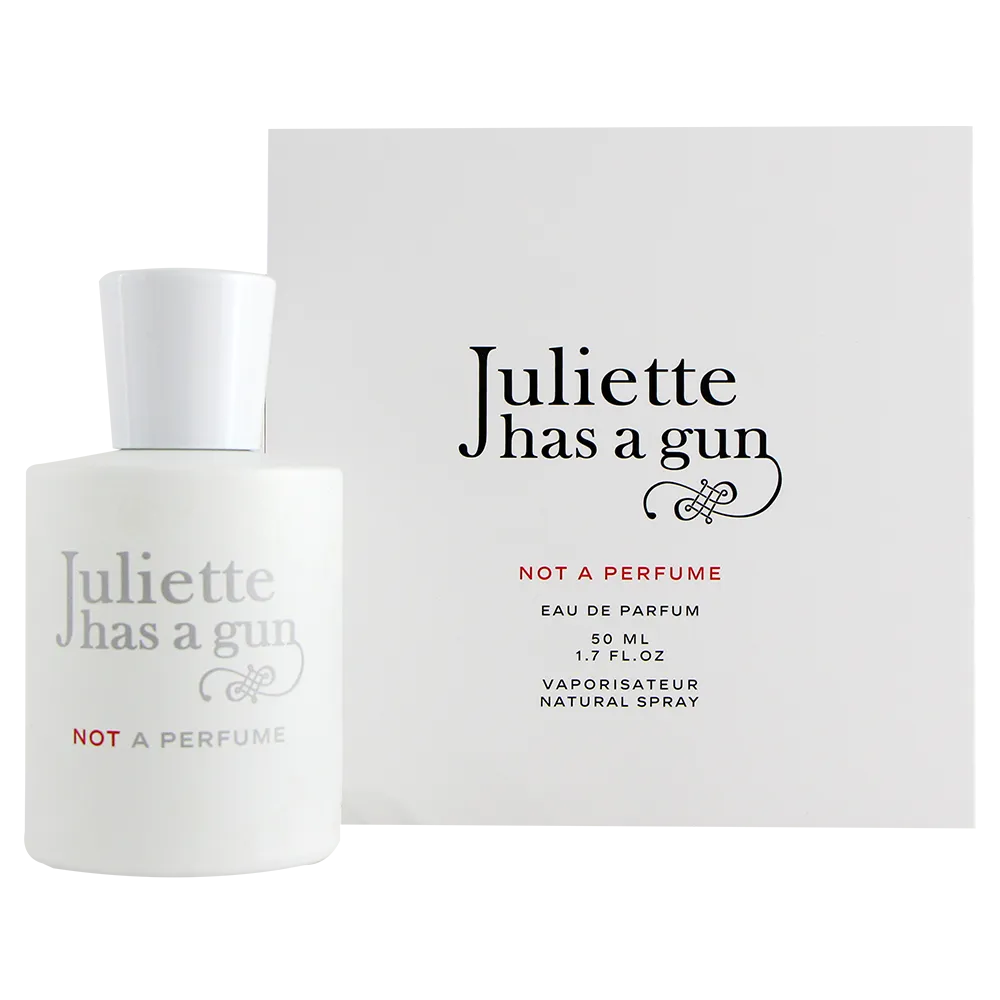 Juliette Has a Gun Not a Perfume by, 1.7 oz EDP Spray for Women Eau deals De Parfum