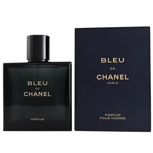 Shop for samples of Bleu de Chanel Parfum (Parfum) by Chanel for