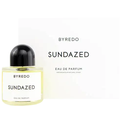 公式カスタマイズ商品 【ほぼ未使用】BYREDO サンデイズド 100ML